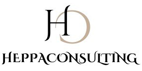 Heppa Consulting Normativo Logo